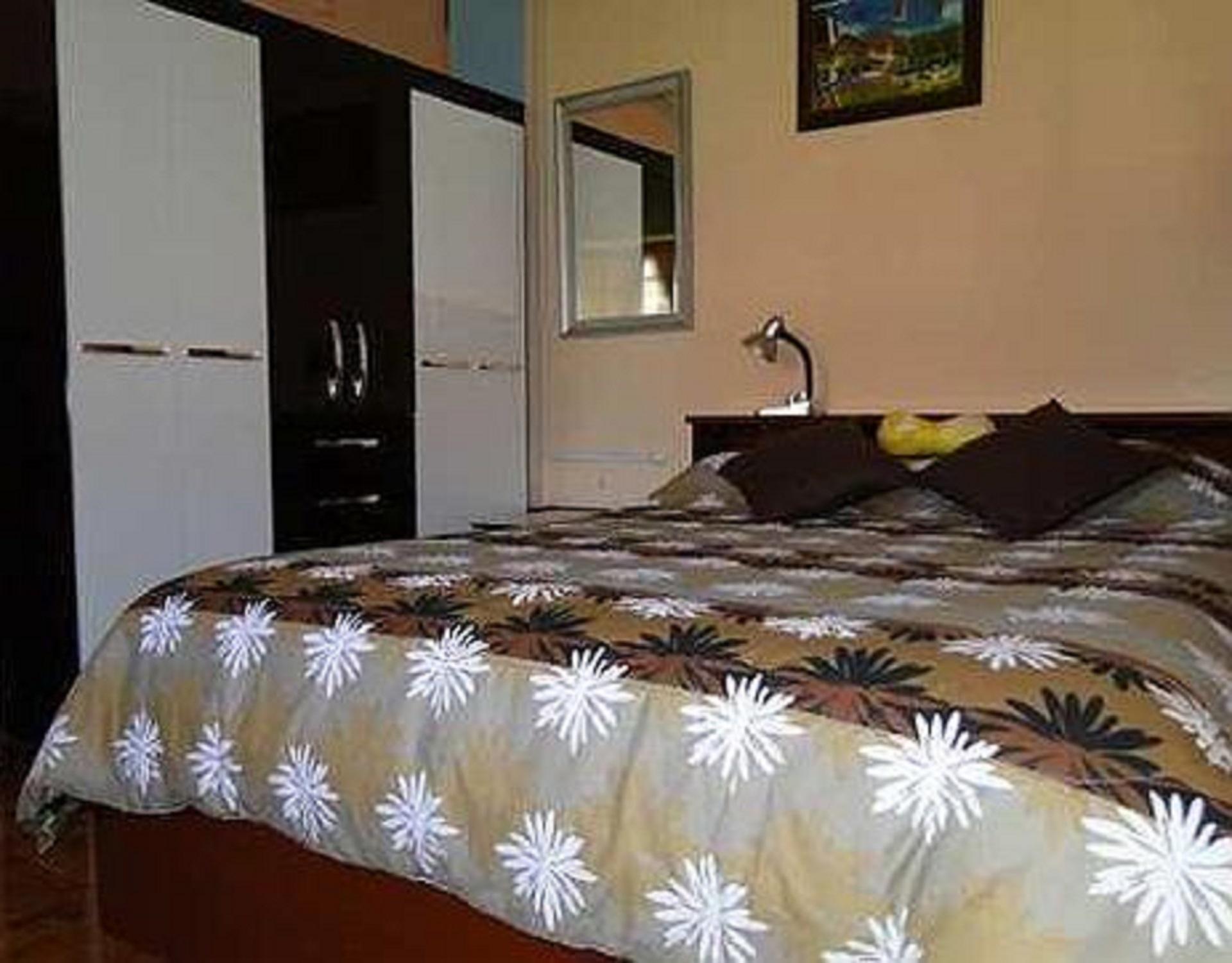 Hostal El Parque Tababela Exteriér fotografie