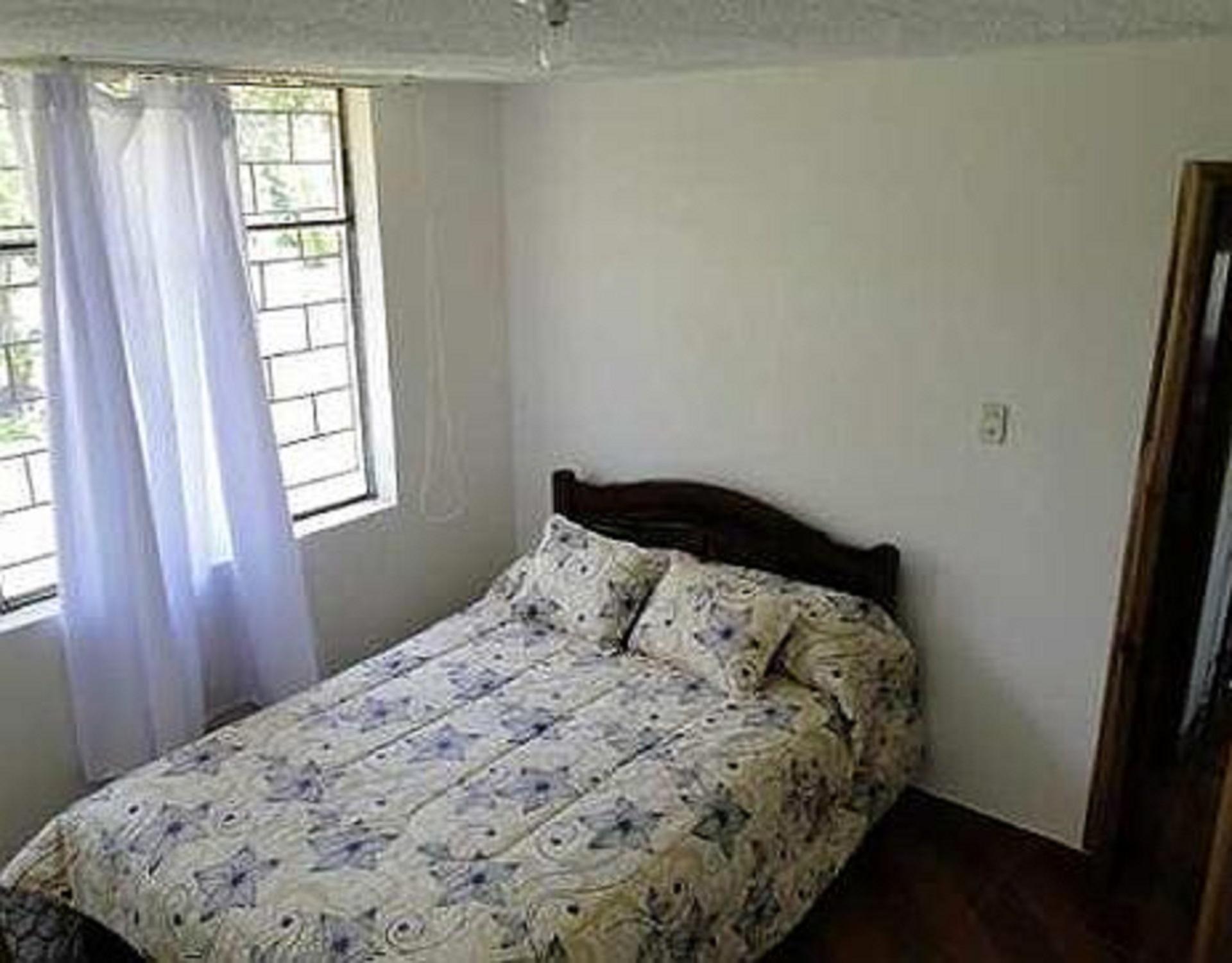 Hostal El Parque Tababela Exteriér fotografie