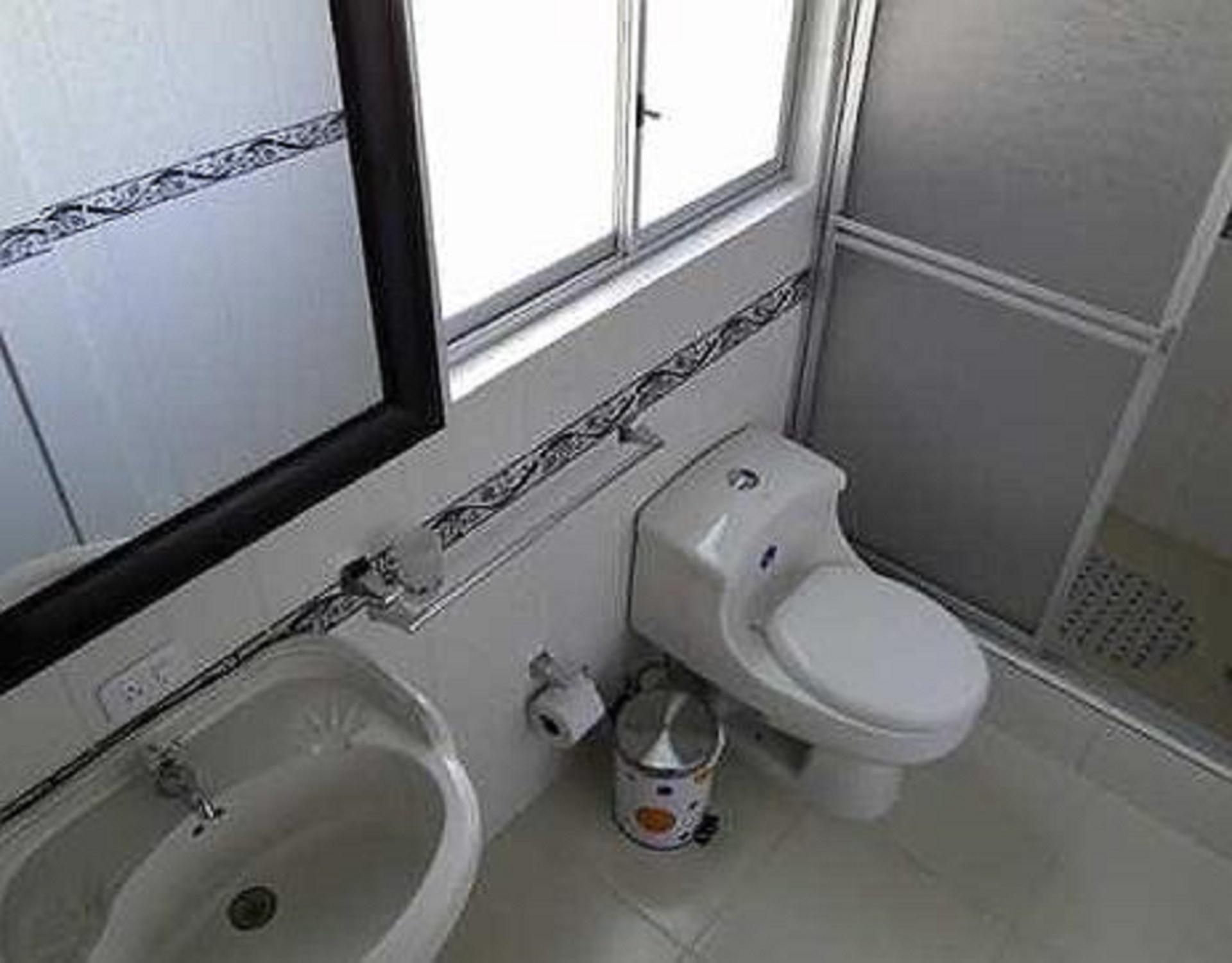 Hostal El Parque Tababela Exteriér fotografie